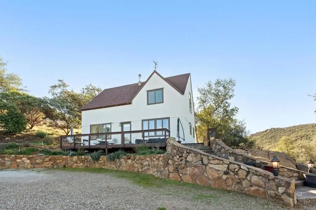 22750 Illahee Drive, Alpine, CA 91901 - Image #1