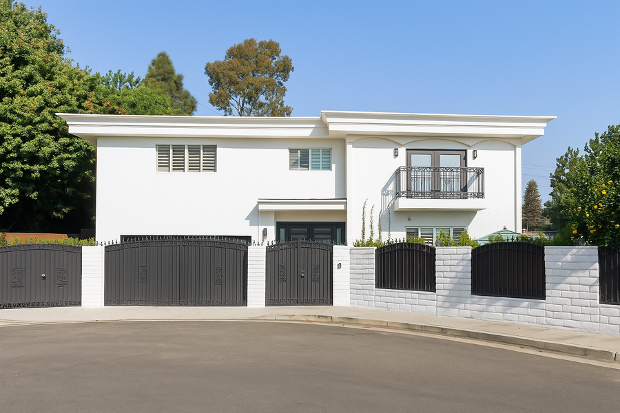2744 S Bentley Avenue, Los Angeles, CA 90064 - Image #2