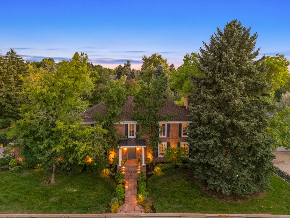 4050 S Hudson Way, Cherry Hills Village, CO 80113 - Image #1