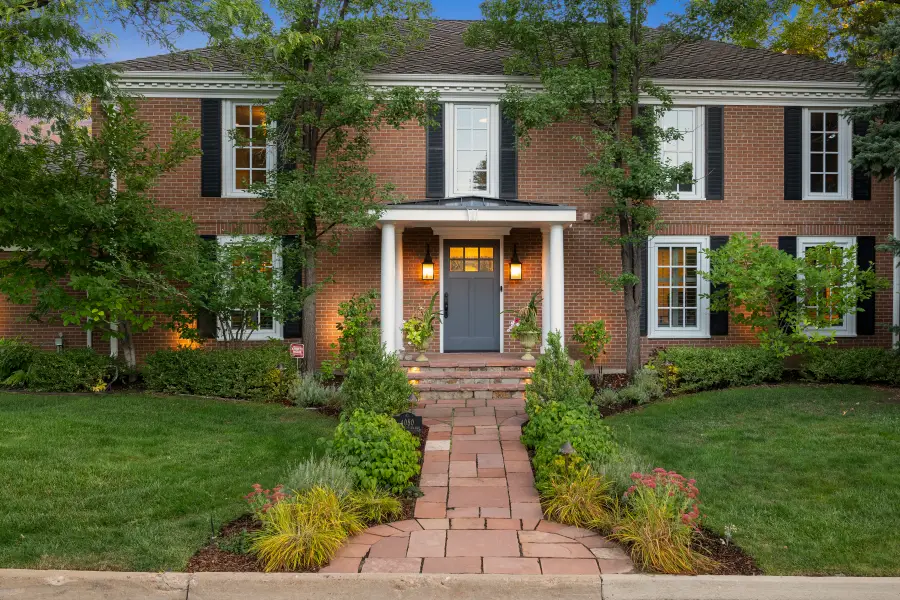 4050 S Hudson Way, Cherry Hills Village, CO 80113 - Image #2