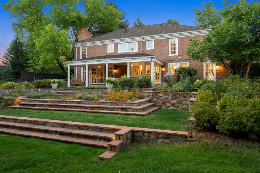 4050 S Hudson Way, Cherry Hills Village, CO 80113 - Image #3