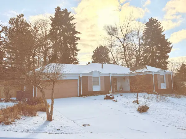 6829 S Elizabeth Circle, Centennial, CO 80122