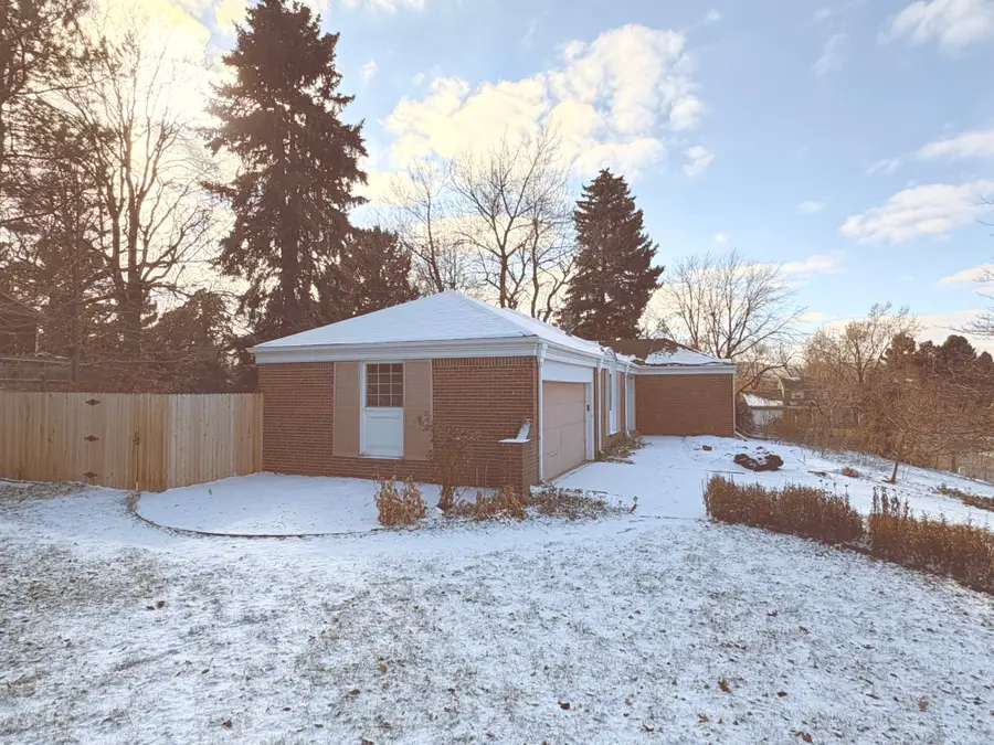 6829 S Elizabeth Circle, Centennial, CO 80122 - Image #2