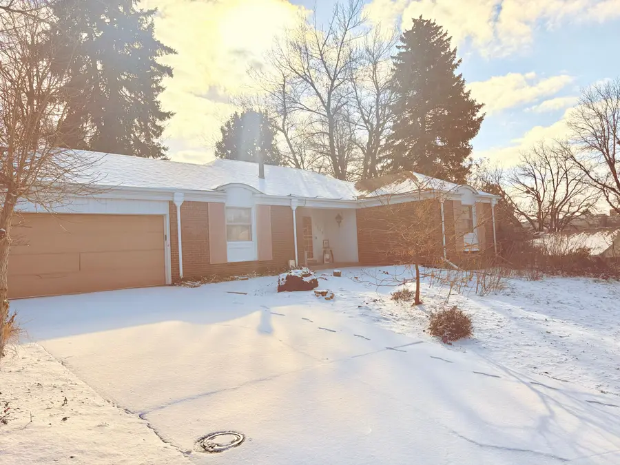 6829 S Elizabeth Circle, Centennial, CO 80122 - Image #3