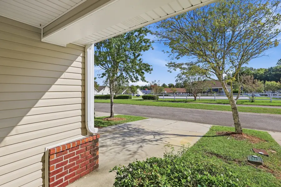 1014 E Towne Park Drive, Rincon, GA 31326 - #3