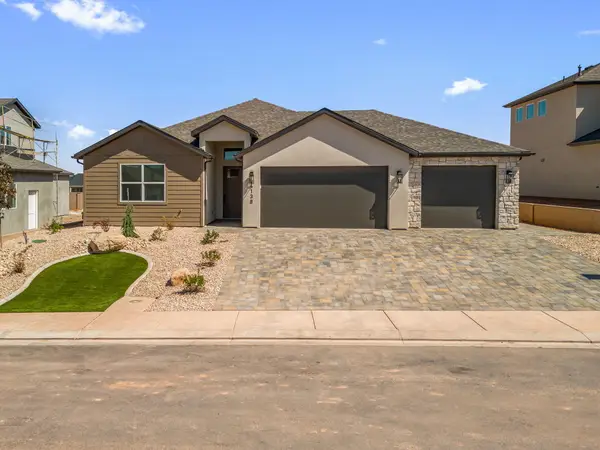4138 W 1950, Cedar City, UT 84720