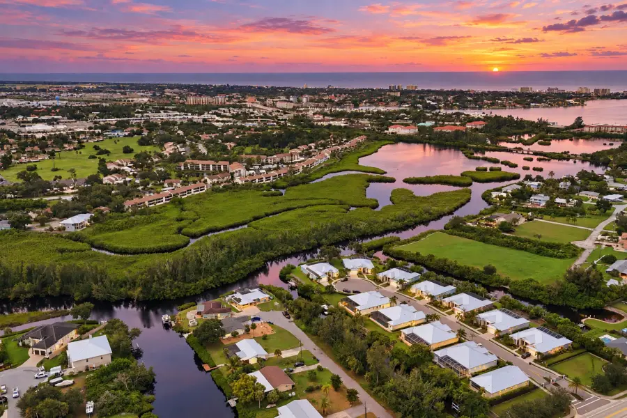 18050 Wooden Skiff Court, Nokomis, FL 34275 - #2