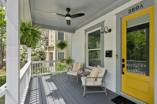 280 Milledge Avenue Se #A, Atlanta, GA 30312