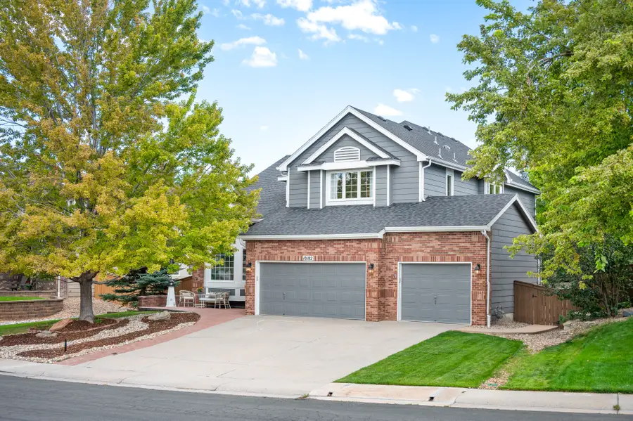 10182 Knoll Circle, Littleton, CO 80130 - #2