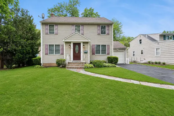 106 Salter St, Springfield Twp., NJ 07081