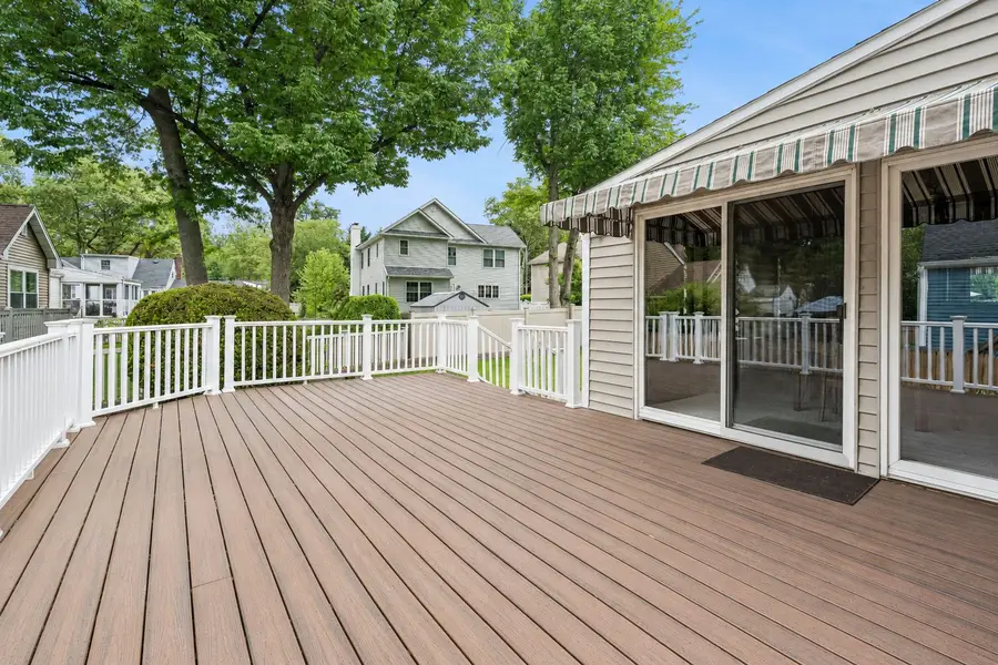 106 Salter St, Springfield, NJ 07081 - #3