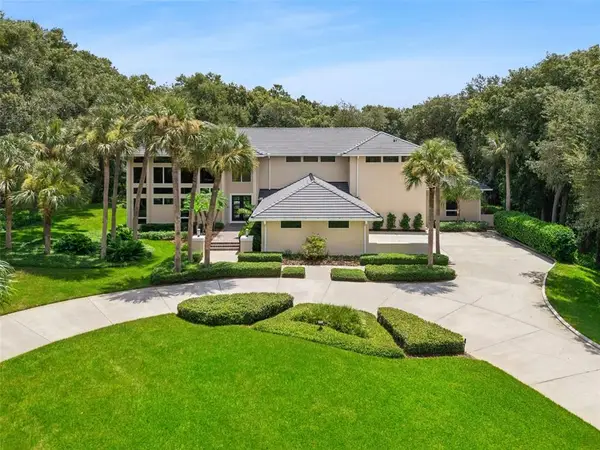 632 E Club Circle, LONGWOOD, FL 32779