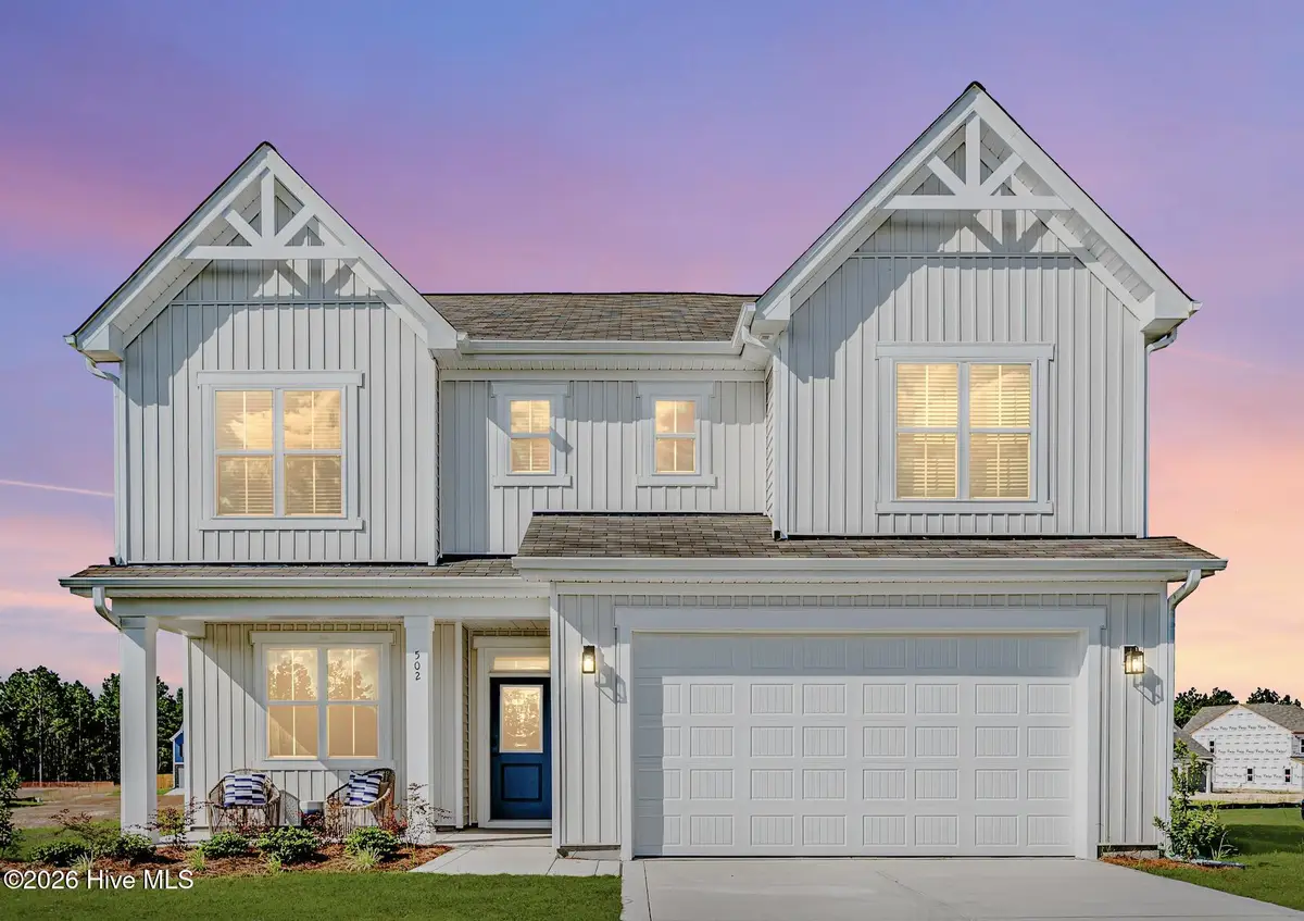 1277 Newbold Dr # 76, Leland, NC 28451 - Image #1