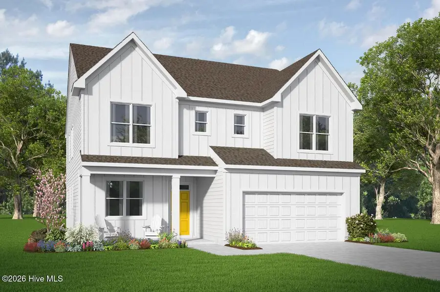 1277 Newbold Dr # 76, Leland, NC 28451 - Image #2