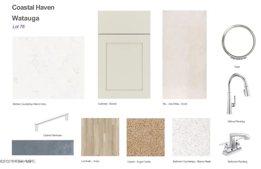 1277 Newbold Dr # 76, Leland, NC 28451 - Image #3