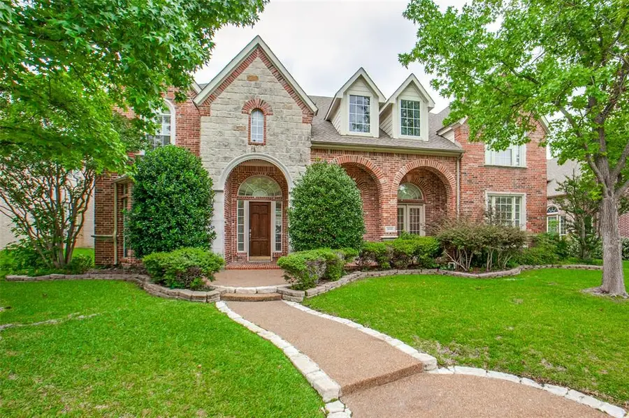 3108 Meadow Wood Drive, Richardson, TX 75082 - #2