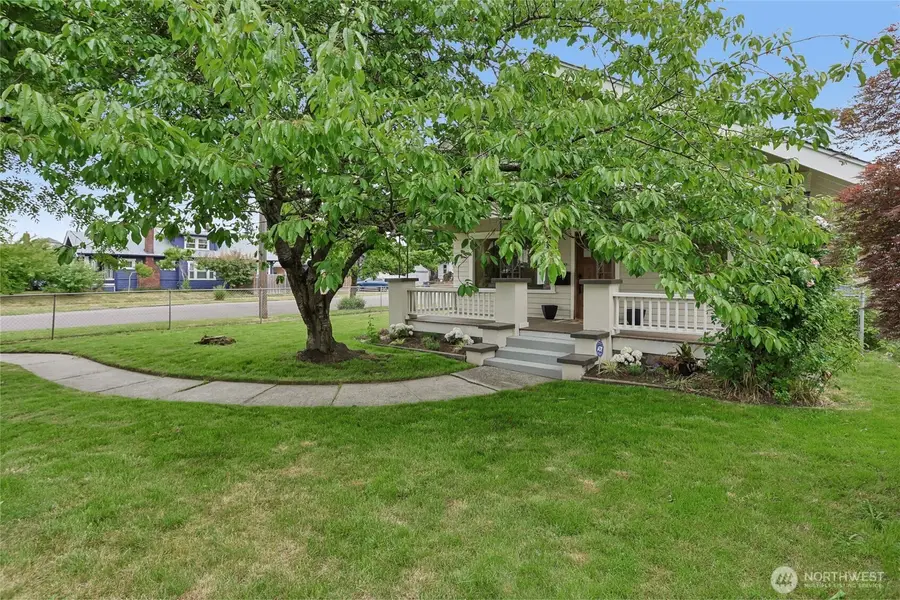 4501 Pacific Avenue, Tacoma, WA 98418 - #2