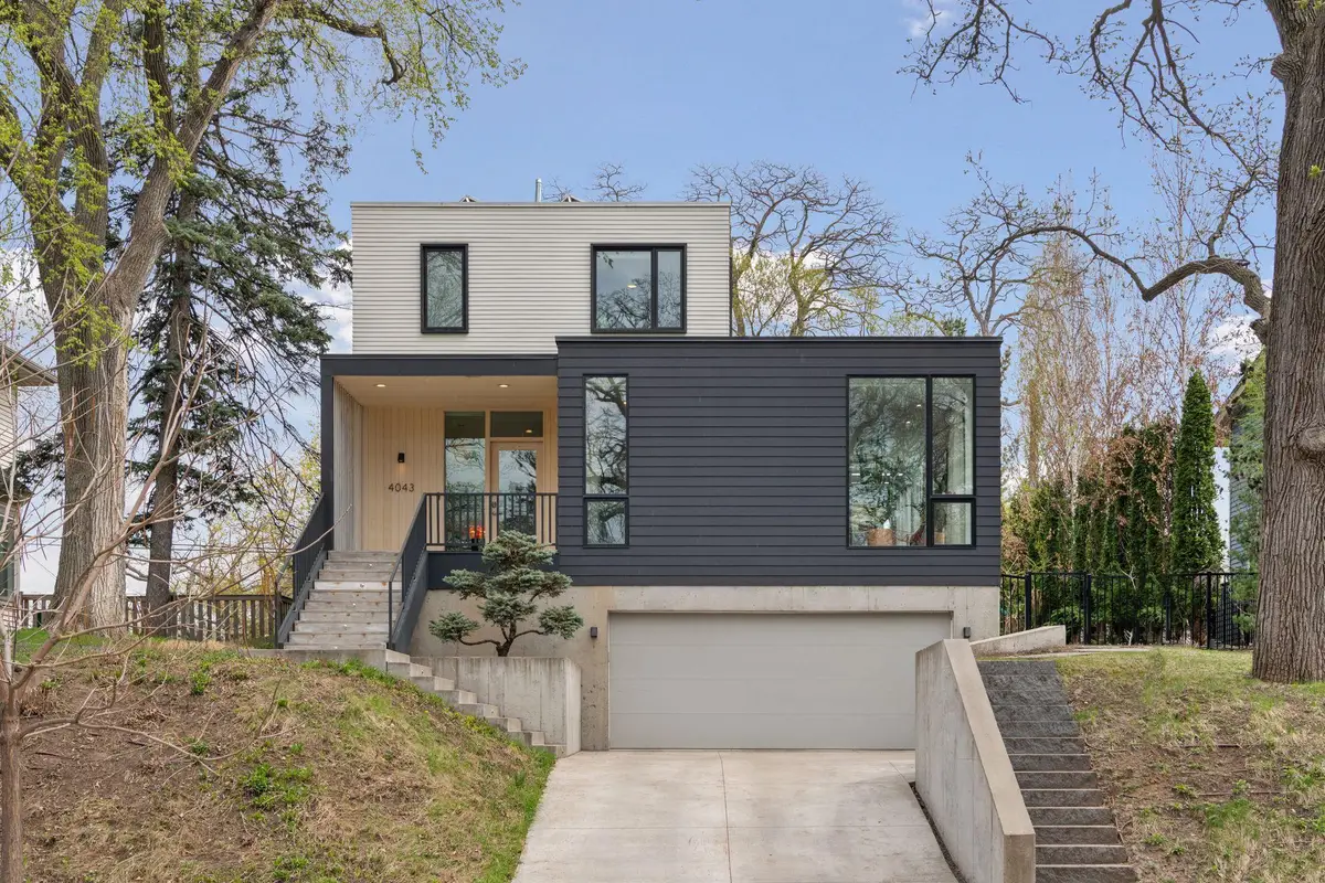 4043 Abbott Avenue S, Minneapolis, MN 55410 - #1