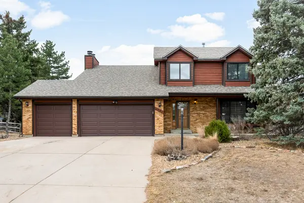 6591 N Windmont Avenue, Parker, CO 80134