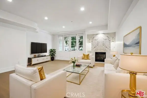 1861 Veteran Avenue #101, Beverly Hills, CA 90025