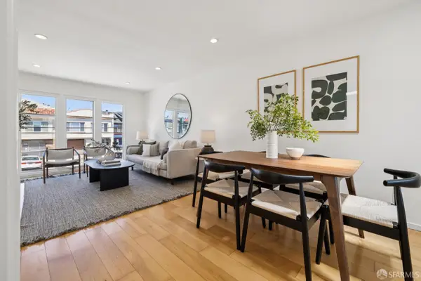 1571 Van Dyke Avenue, San Francisco, CA 94124