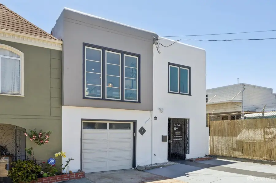 1571 Van Dyke Avenue, San Francisco, CA 94124 - #2