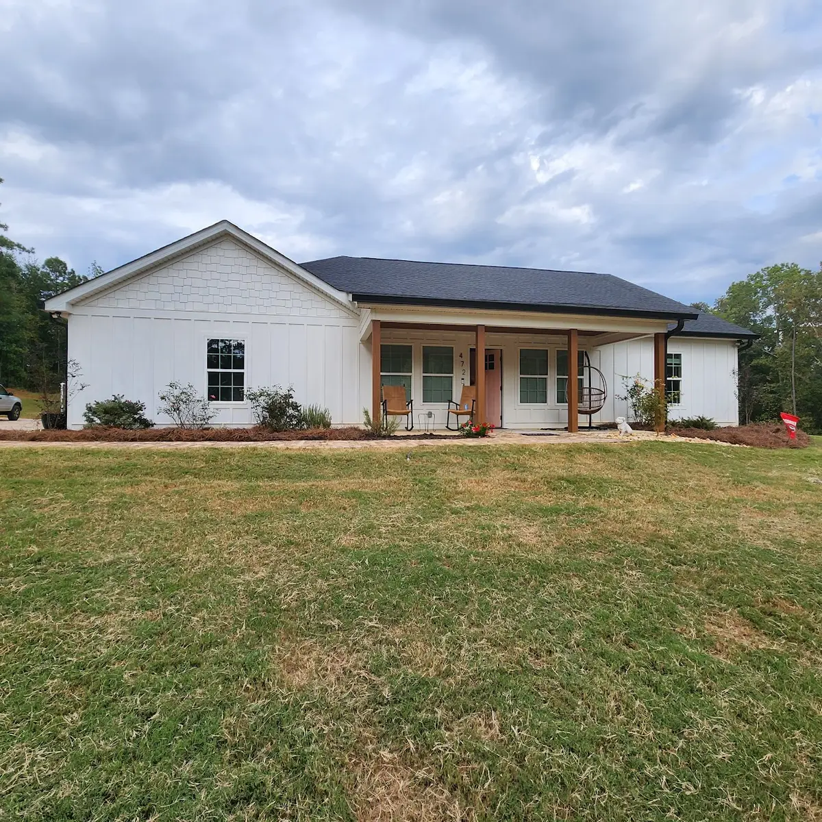 472 Carrie Kathleen Terrace, Carrollton, GA 30116 - Image #1