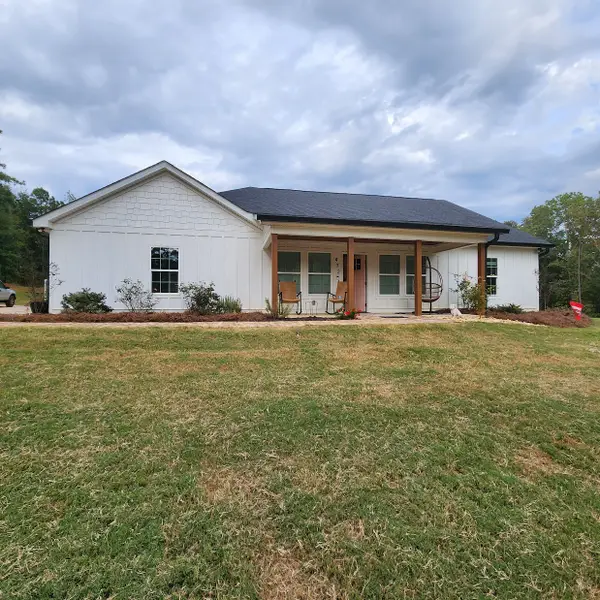 472 Carrie Kathleen Terrace, Carrollton, GA 30116