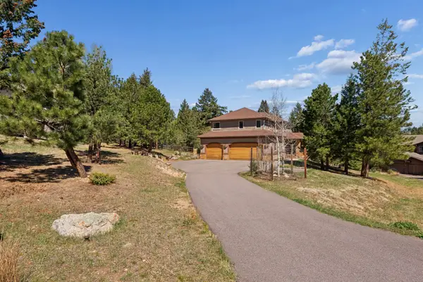 1361 Bross Court, Evergreen, CO 80439