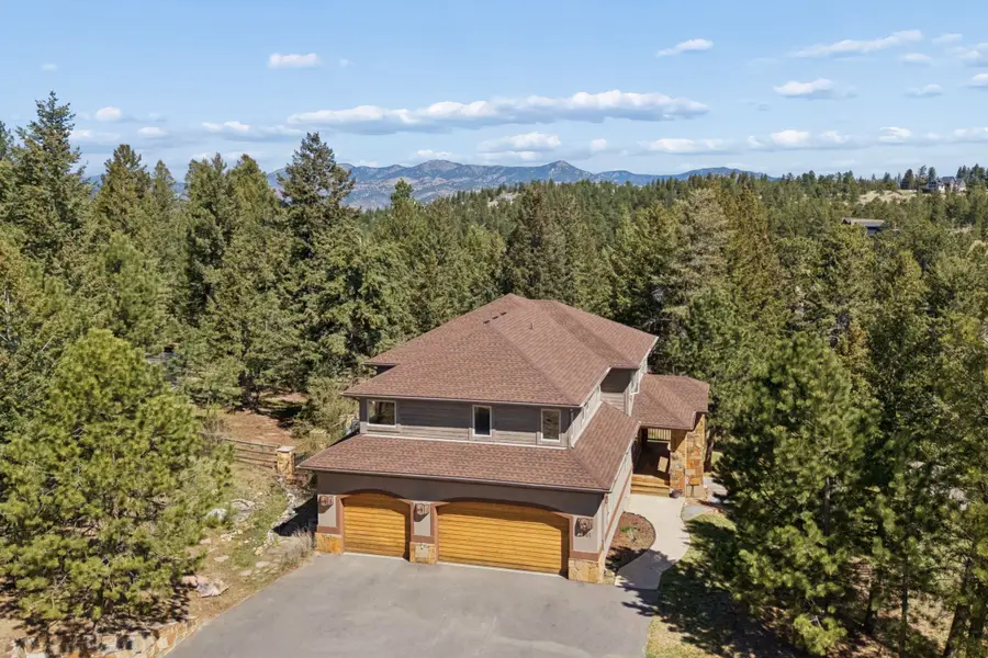 1361 Bross Court, Evergreen, CO 80439 - #3