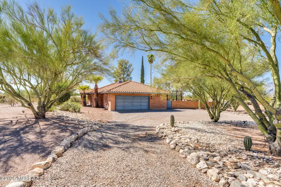 4205 N Avenida De Pimeria Alta --, Tanque Verde, AZ 85749 - Image #2