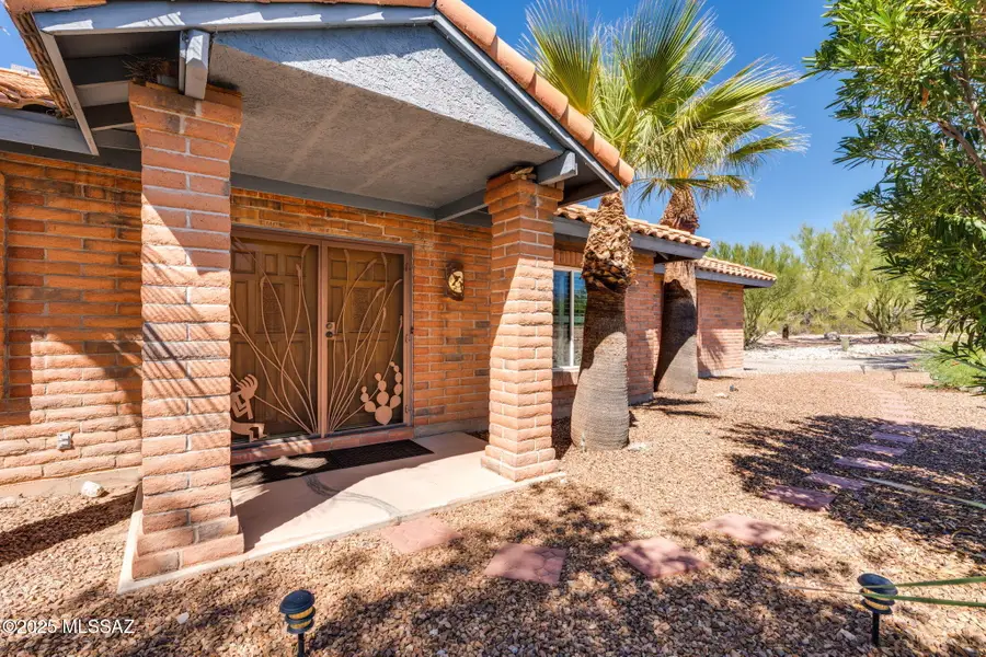 4205 N Avenida De Pimeria Alta --, Tanque Verde, AZ 85749 - Image #3
