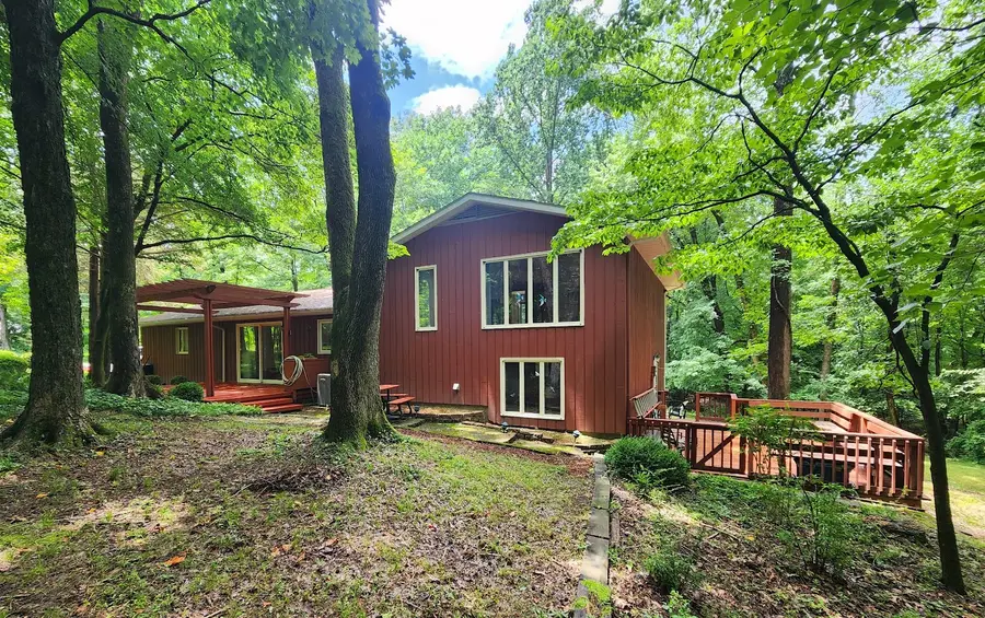 567 Union Grove Road, Carbondale, IL 62901 - #2