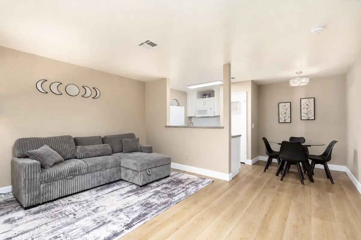 3632 Di Salvo Drive #56, Las Vegas, NV 89103 - #1