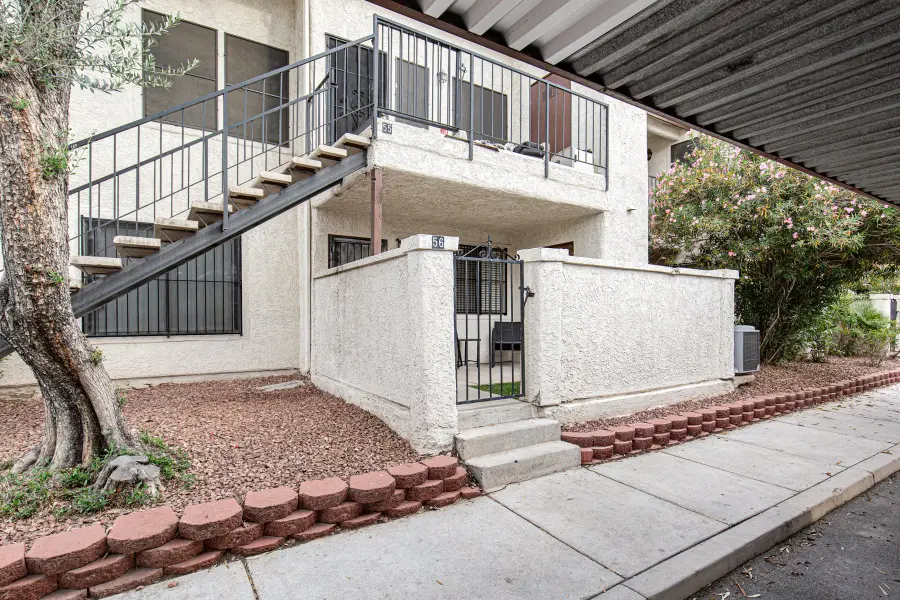 3632 Di Salvo Drive #56, Las Vegas, NV 89103 - #2