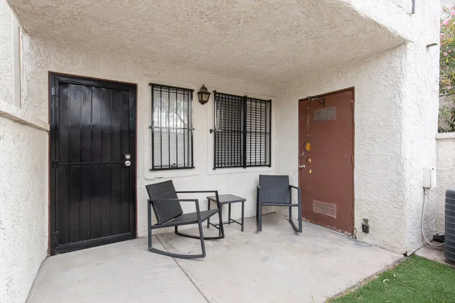 3632 Di Salvo Drive #56, Las Vegas, NV 89103 - #3