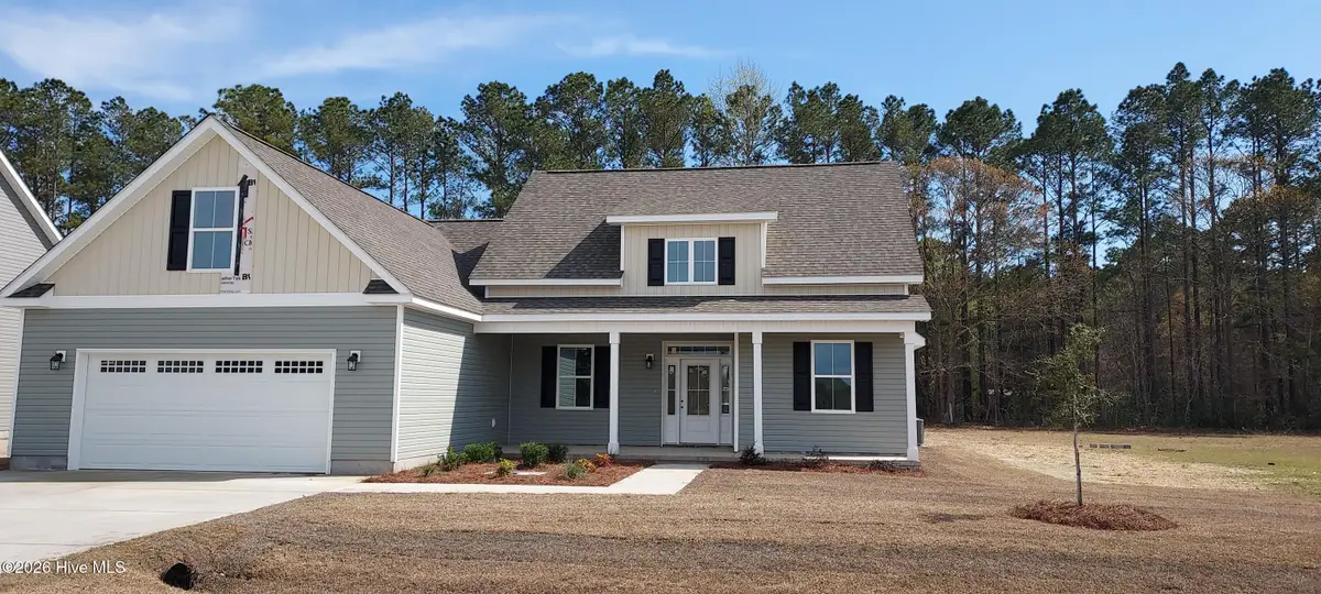 110 Rolling Water Lane, Swansboro, NC 28584 - #1