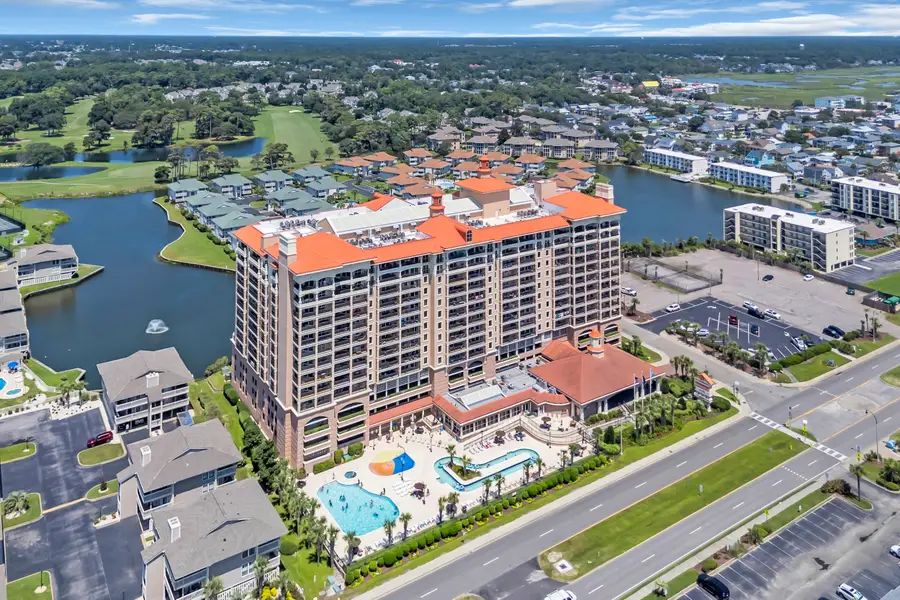 1819 N Ocean Blvd. #1016, North Myrtle Beach, SC 29582 - #2