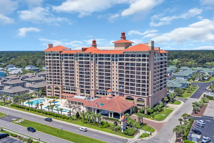 1819 N Ocean Blvd. #1016, North Myrtle Beach, SC 29582 - #3
