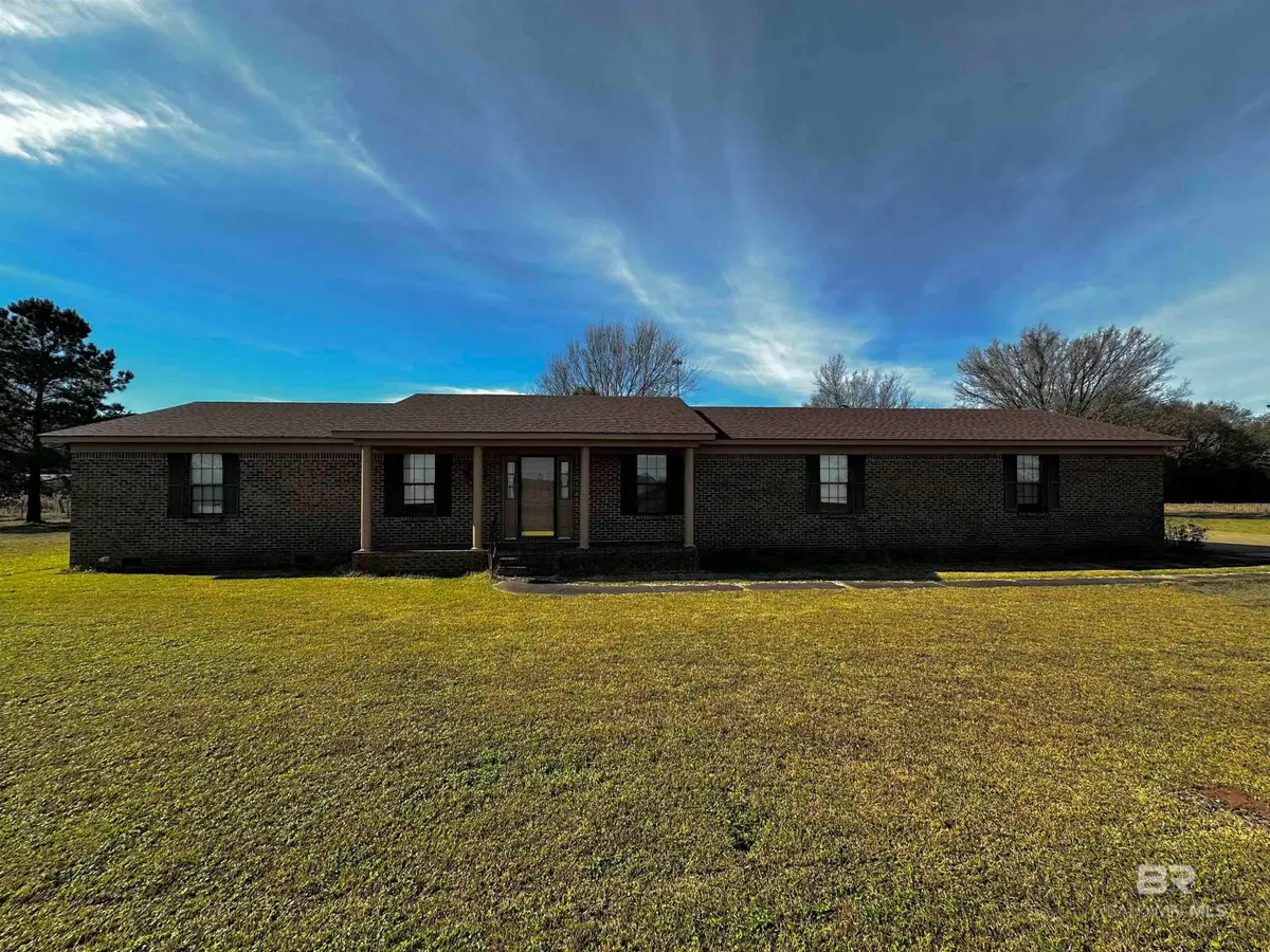229 Gaston Avenue, Frisco City, AL 36445 - Image #1