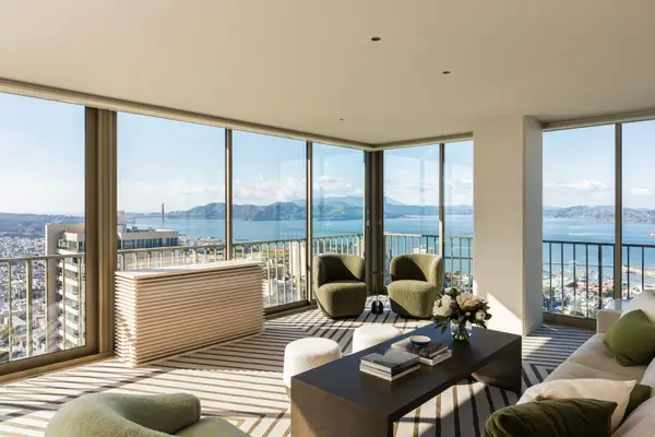 999 Green Street #3001, San Francisco, CA 94133