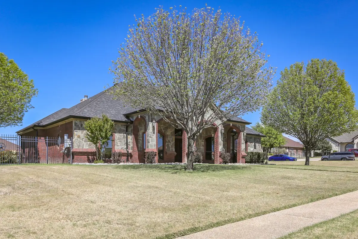 5207 Driftwood Court, Killeen, TX 76542 - #1