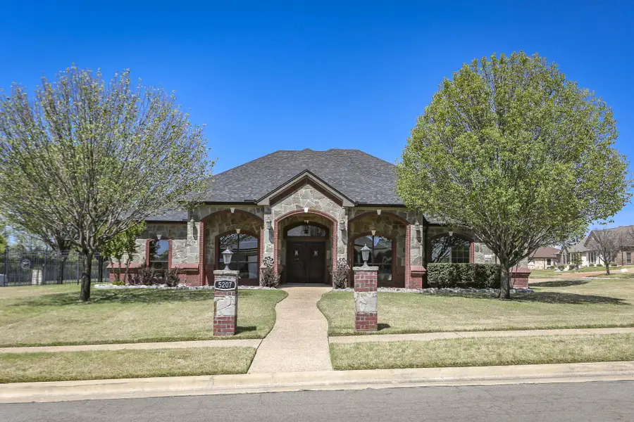 5207 Driftwood Court, Killeen, TX 76542 - #2