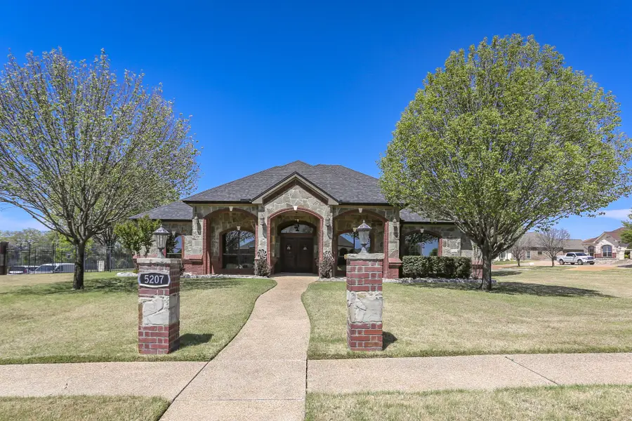 5207 Driftwood Court, Killeen, TX 76542 - #3