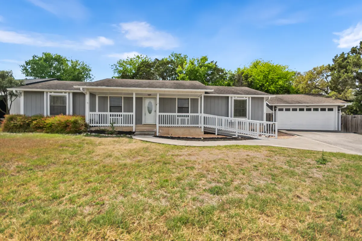 113 E View Point, Boerne, TX 78006 - #1