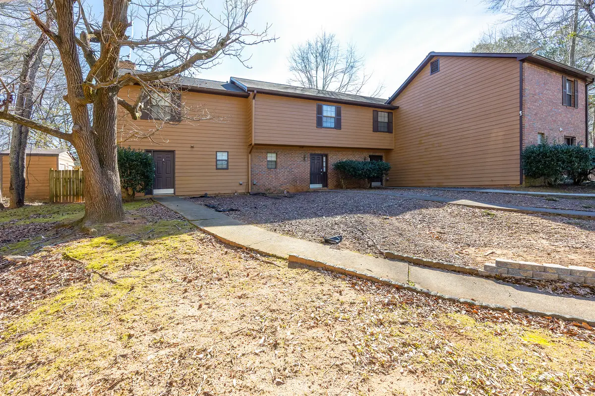 3001 Hawthorne Place Se, Smyrna, GA 30080 - #1