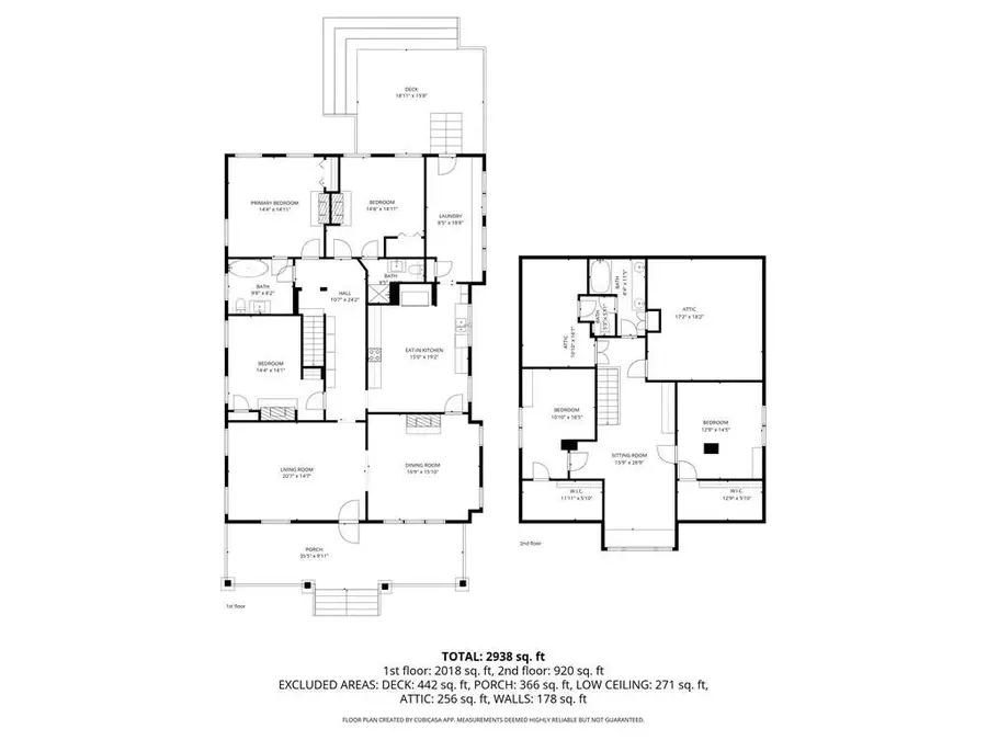 308 Church Street, Vienna, GA 31092 - #2