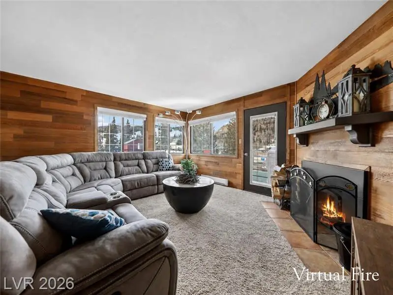 407 S Vasels Rd #49, Brian Head, UT 84719 - #1