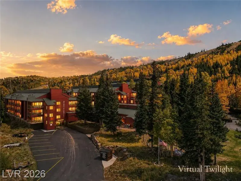 407 S Vasels Rd #49, Brian Head, UT 84719 - #2