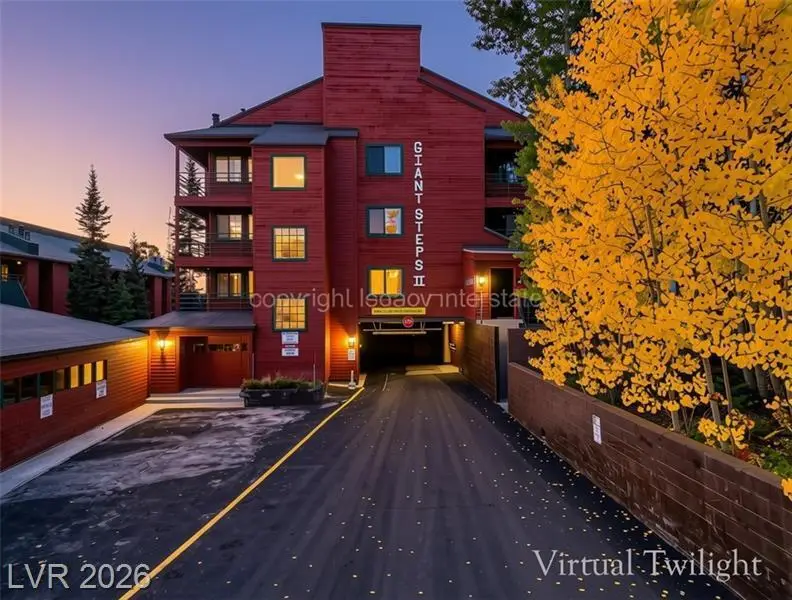 407 S Vasels Rd #49, Brian Head, UT 84719 - #3